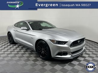 Used 2015 Ford Mustang GT Premium w/ GT Performance Package image 1