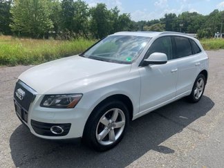 Used 2012 Audi Q5 2.0T Premium Plus image 1