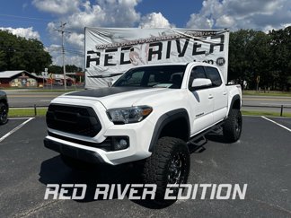 Used 2016 Toyota Tacoma TRD Off-Road w/ Towing Package image 1
