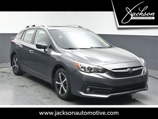 Used 2020 Subaru Impreza 2.0i Premium image 1