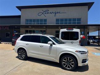 Used 2018 Volvo XC90 T6 Momentum w/ Convenience Package image 1