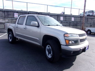 Used 2009 Chevrolet Colorado LT image 1
