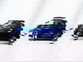 Certified 2022 Kia Niro LX image 1