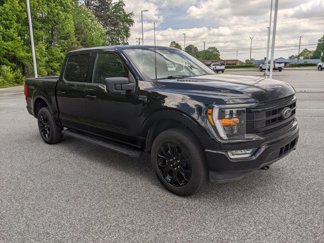 Certified 2022 Ford F150 XLT w/ Equipment Group 302A High image 1