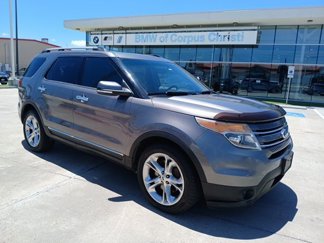 Used 2014 Ford Explorer Limited image 1