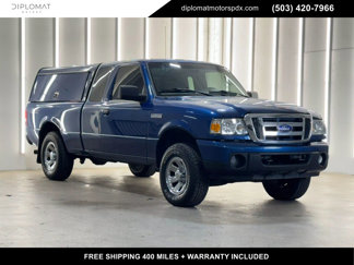 Used 2009 Ford Ranger XLT image 1