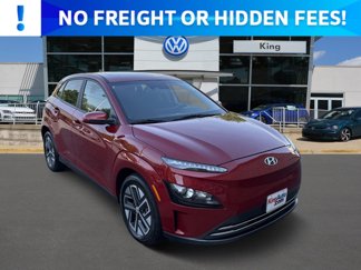Used 2022 Hyundai Kona SEL w/ Convenience Package image 1