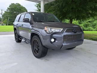 Used 2016 Toyota 4Runner 2WD image 1