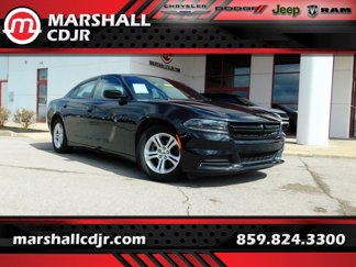 Used 2022 Dodge Charger SXT w/ Leather Interior Group image 1
