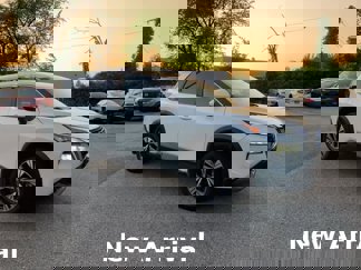 Used 2022 Nissan Rogue SV image 1