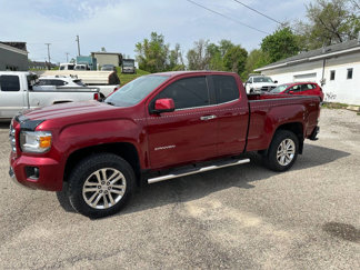 Used 2020 GMC Canyon SLE w/ Elevation Edition image 1