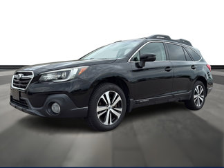 Used 2018 Subaru Outback 3.6R Limited image 1