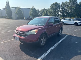 Used 2010 Honda CR-V EX-L image 1