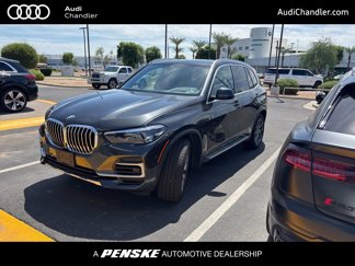 Used 2023 BMW X5 xDrive40i w/ Premium Package image 1