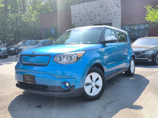 Used 2015 Kia Soul EV image 1