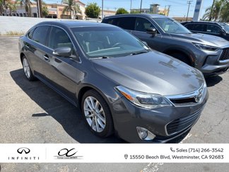 Used 2013 Toyota Avalon image 1
