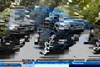 Used 2013 Ford Escape Titanium w/ Parking Technology Pkg image 1