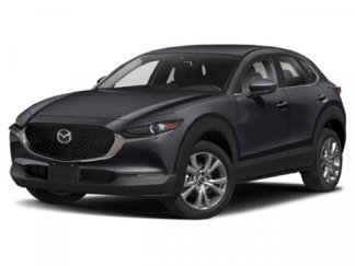 Used 2020 MAZDA CX-30 AWD w/ Preferred Package image 1