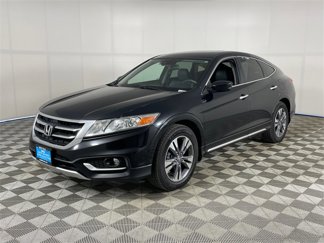 Used 2015 Honda Crosstour EX-L image 1