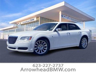 Used 2013 Chrysler 300 Motown image 1