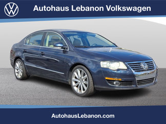 Used 2008 Volkswagen Passat VR6 image 1