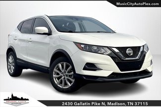 Used 2022 Nissan Rogue Sport S video 1