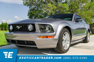 Used 2006 Ford Mustang GT Premium image 1