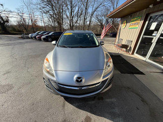 Used 2010 MAZDA MAZDA3 i Touring image 1