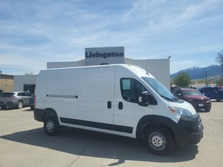 Used 2023 RAM ProMaster 2500 image 1