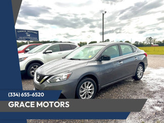 Used 2019 Nissan Sentra S image 1