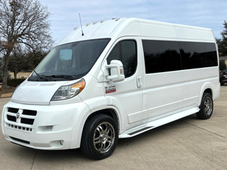 Used 2015 RAM ProMaster 2500 w/ Premium Appearance Group image 1
