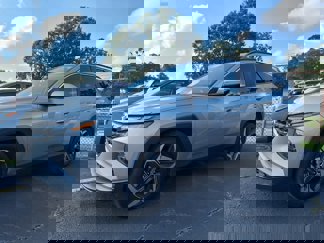 Used 2023 Hyundai Tucson SEL w/ Convenience Package image 1