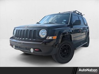 Used 2012 Jeep Patriot Sport w/ PWR Value Group image 1