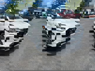 New 2025 Ford Escape ST-Line w/ Tech Pack #1 image 1