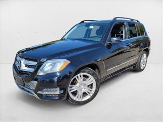 Used 2015 Mercedes-Benz GLK 350 2WD image 1