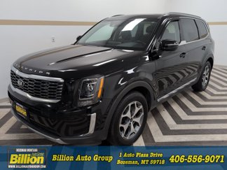 Used 2020 Kia Telluride EX image 1