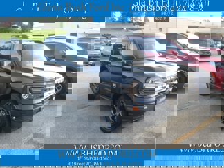 Used 2021 Ford Bronco Sport Big Bend image 1