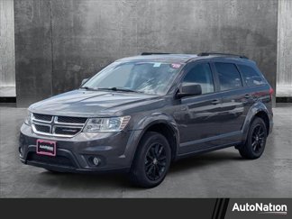 Used 2015 Dodge Journey SXT w/ Flexible Seating Group image 1