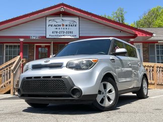Used 2016 Kia Soul image 1