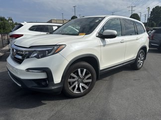 Used 2019 Honda Pilot EX-L image 1
