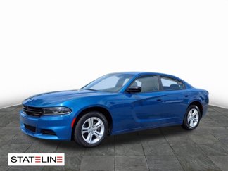 Used 2023 Dodge Charger SXT image 1