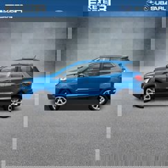 Used 2019 Ford EcoSport SE image 1