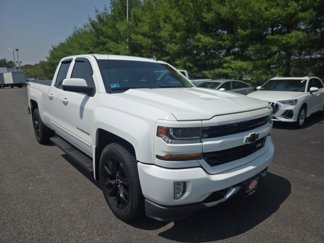 Used 2017 Chevrolet Silverado 1500 LT w/ All Star Edition image 1