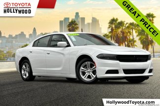 Used 2022 Dodge Charger SXT image 1
