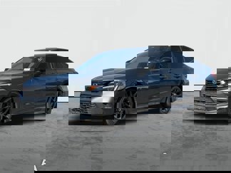 Used 2022 Honda Civic Sport image 1