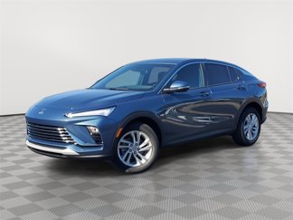 New 2025 Buick Envista Preferred w/ Convenience I Package image 1
