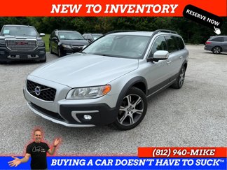 Used 2015 Volvo XC70 T6 image 1