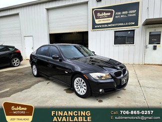 Used 2009 BMW 328i Sedan image 1