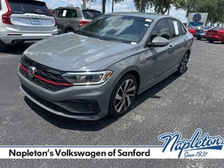 Used 2019 Volkswagen Jetta GLI image 1
