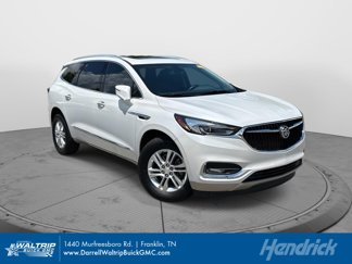 Used 2018 Buick Enclave Essence image 1